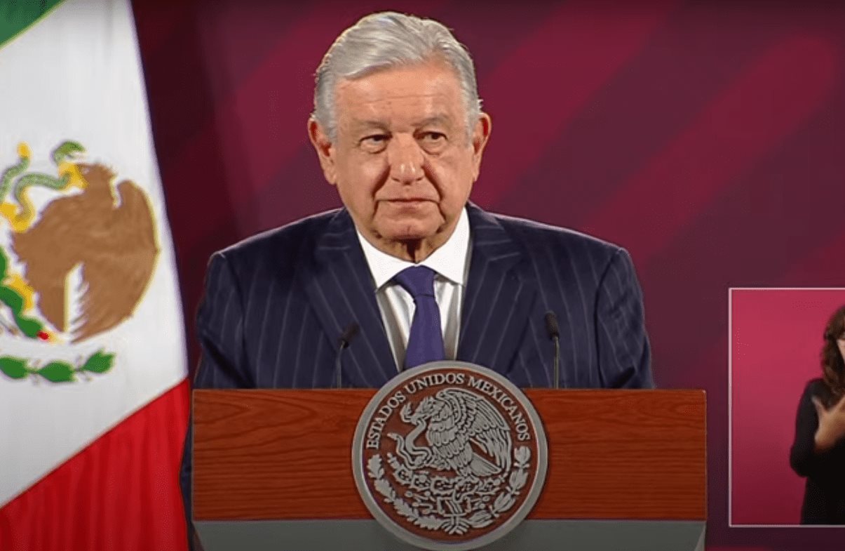 Impugnación al Plan B es parte de la normalidad política: AMLO