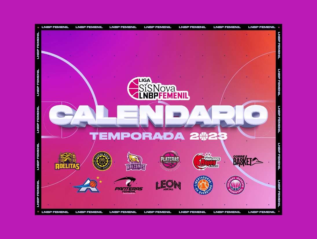 ¡Arranca con clásico Xalapa-Veracruz! Conoce el calendario de las Halconas