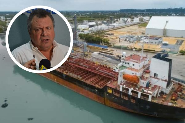 IP de Veracruz ve en zona de Corredor Interoceánico zona ideal para Tesla