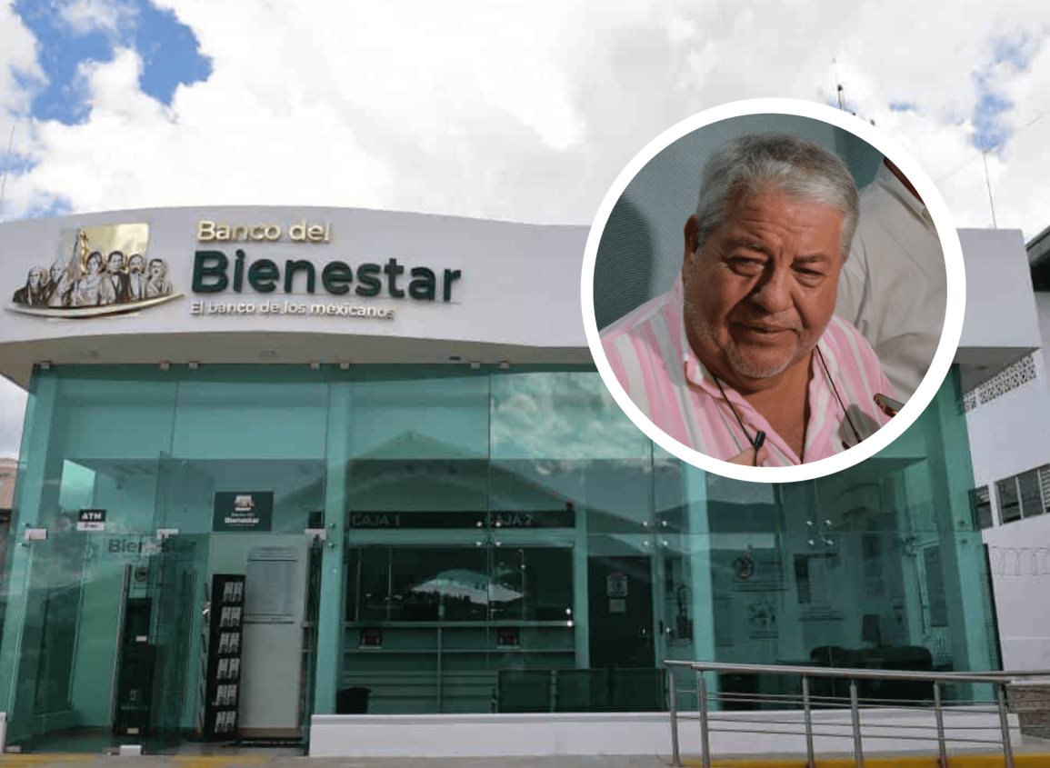 ¿Cuándo abrirán nuevas sucursales del Banco del Bienestar en Veracruz? 