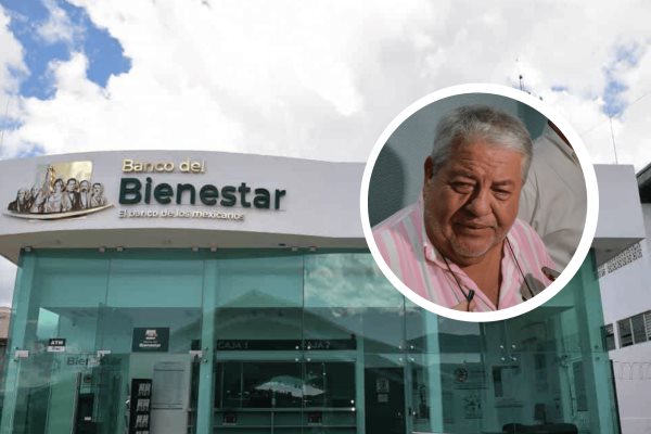 Banco del Bienestar: ¿abrirán más sucursales en Veracruz?
