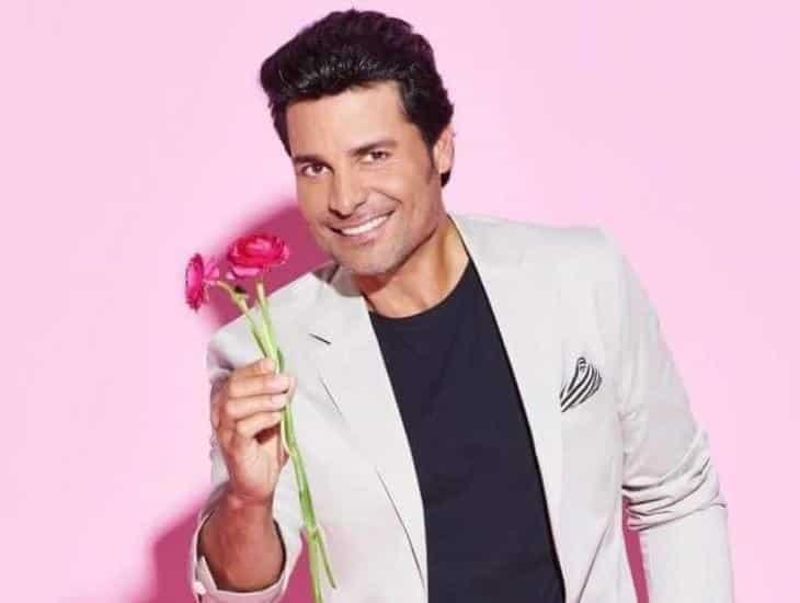 Chayanne, El papá de todo México, hizo petición a fans y este fue el divertido resultado