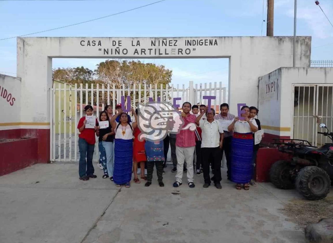 Albergue de Sayula, más de medio siglo apoyando a la niñez indígena(+Video)