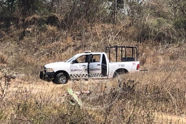 Valle Dorado: Localizan 6 puntos donde habría restos humanos