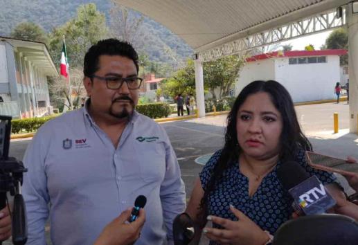 Alumnos del Conalep Orizaba adaptan vehículo para persona con discapacidad (+Video)