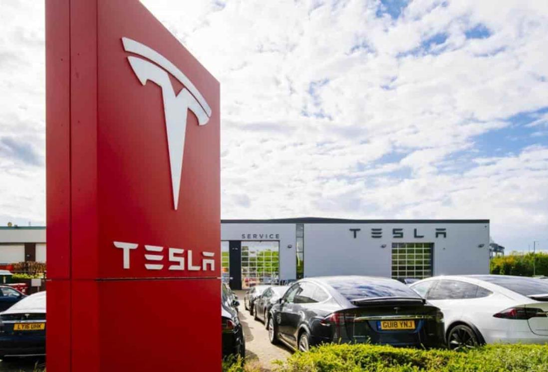 Tesla se iría a Indonesia si no se elige Nuevo León