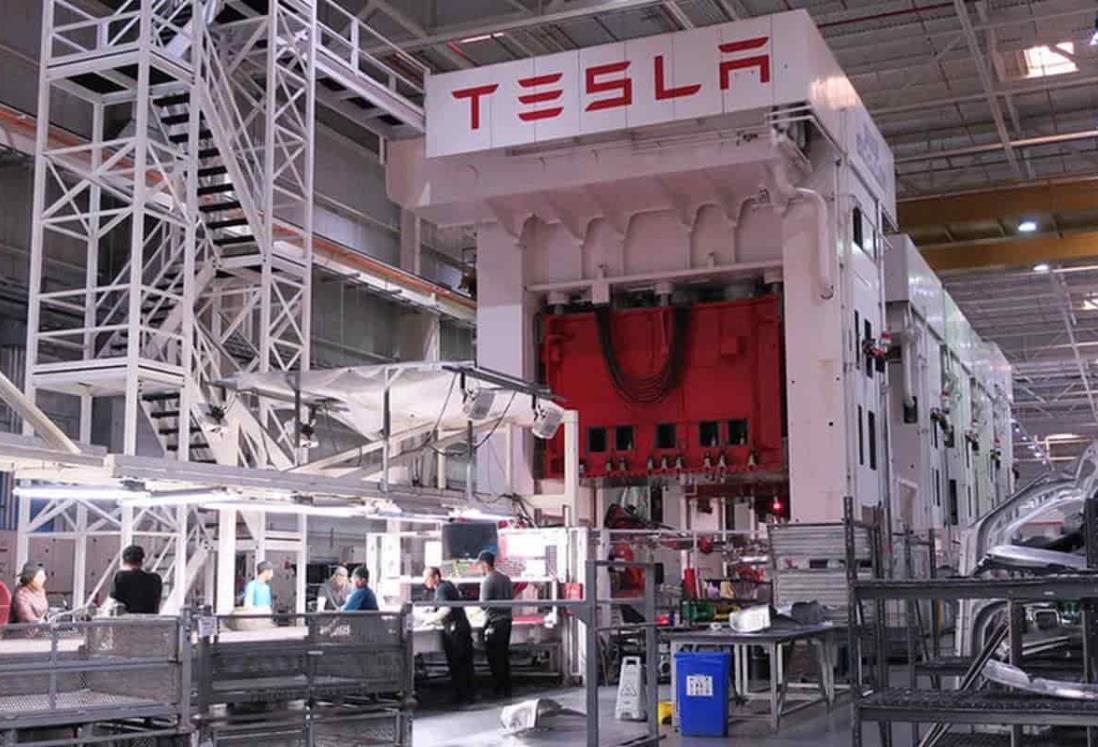 ¿Qué empleos a distancia ofrece Tesla en México?