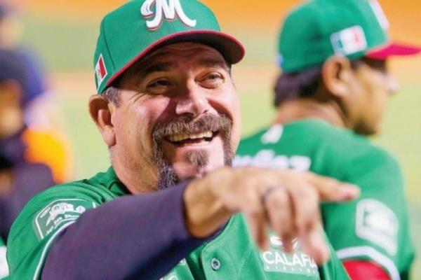 Benjamín Gil confía en ganar el campeonato mundial