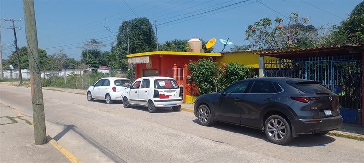 Piden a Dios por un milagro; Gabriel, sin rastro tras incendio en Tuzandépetl