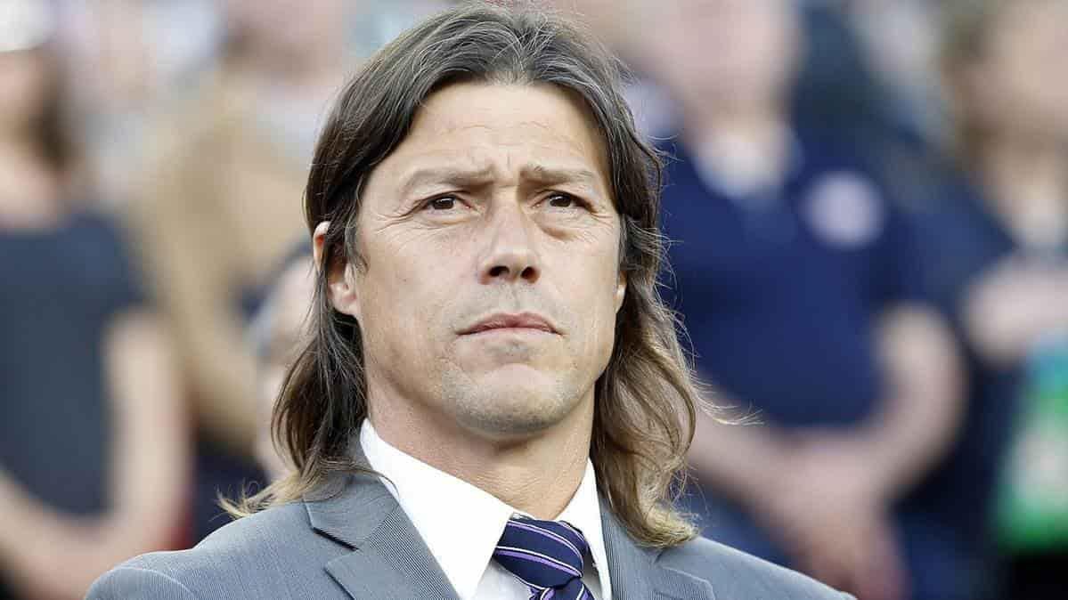 No fue importante el gol: Matías Almeyda