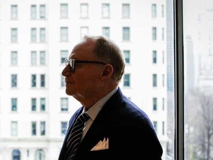 Hallan sin vida al multimillonario Thomas H. Lee
