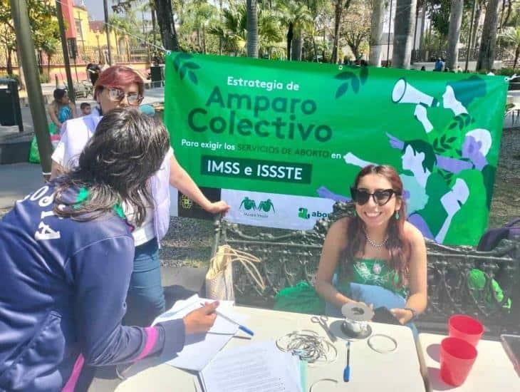 Exigen a lMSS e ISSSTE protocolos para interrupción del embarazo voluntario