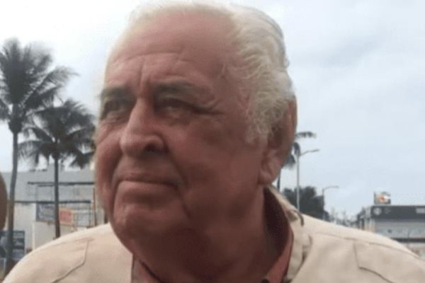 Fallece el ingeniero Ricardo Remes Rosales, primer alcalde constitucional de Boca del Río