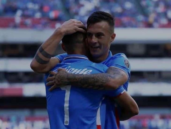 ¿Crisis? Cruz Azul consigue su tercera victoria