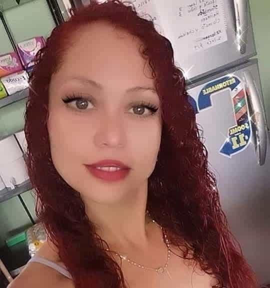 Cuerpo de Berenice fue abandonado en carretera a Atoyac