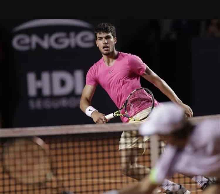 Cameron Norrie jugará la Final del torneo 500 de Río de Janeiro