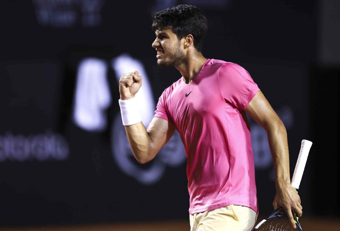 Cameron Norrie jugará la Final del torneo 500 de Río de Janeiro