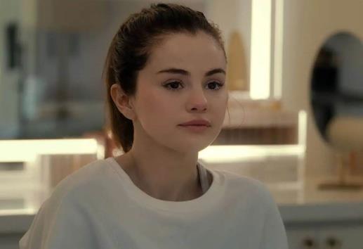 Se despide Selena Gómez de las redes sociales
