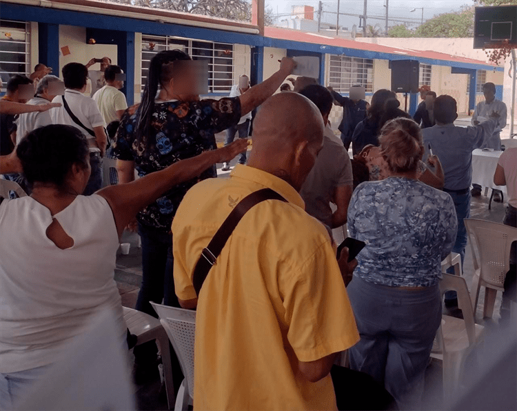 Celebran reunión Inter-regional de Alcohólicos Anónimos en Veracruz