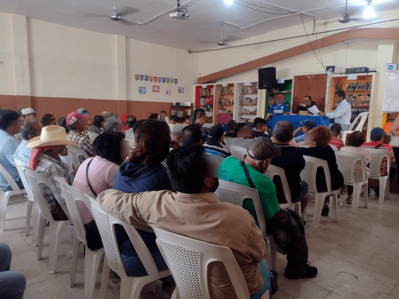 Celebran reunión Inter-regional de Alcohólicos Anónimos en Veracruz