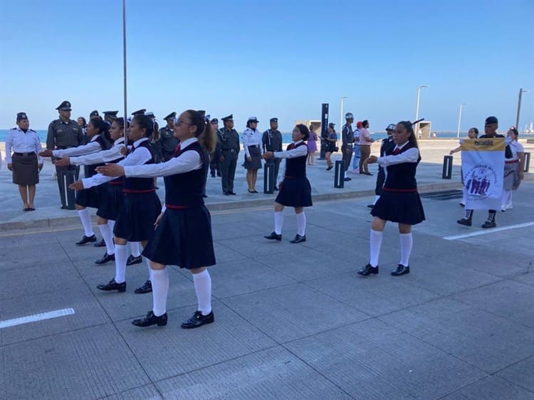 Veracruz será sede del XXXV Concurso Nacional de Escoltas