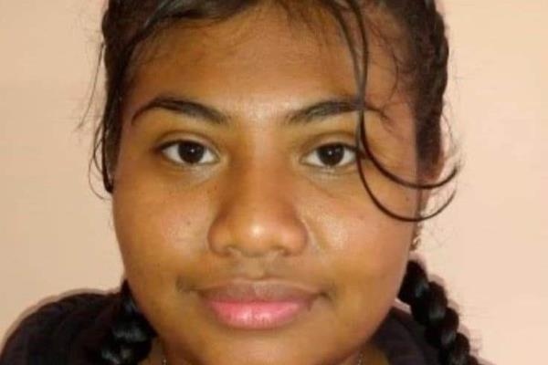 Siguen las desapariciones en Xalapa; buscan a joven de 18 años