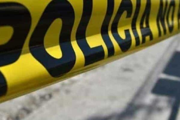 Hieren a chofer de autobús en asalto en Ixtaczoquitlán