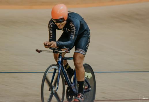 Ciclista minatitleco gana boleto para el Macroregional