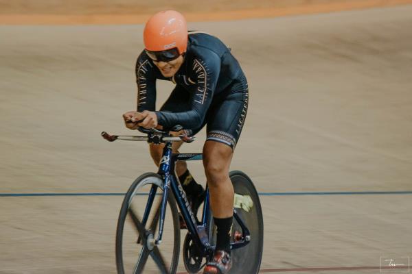 Ciclista minatitleco gana boleto para el Macroregional