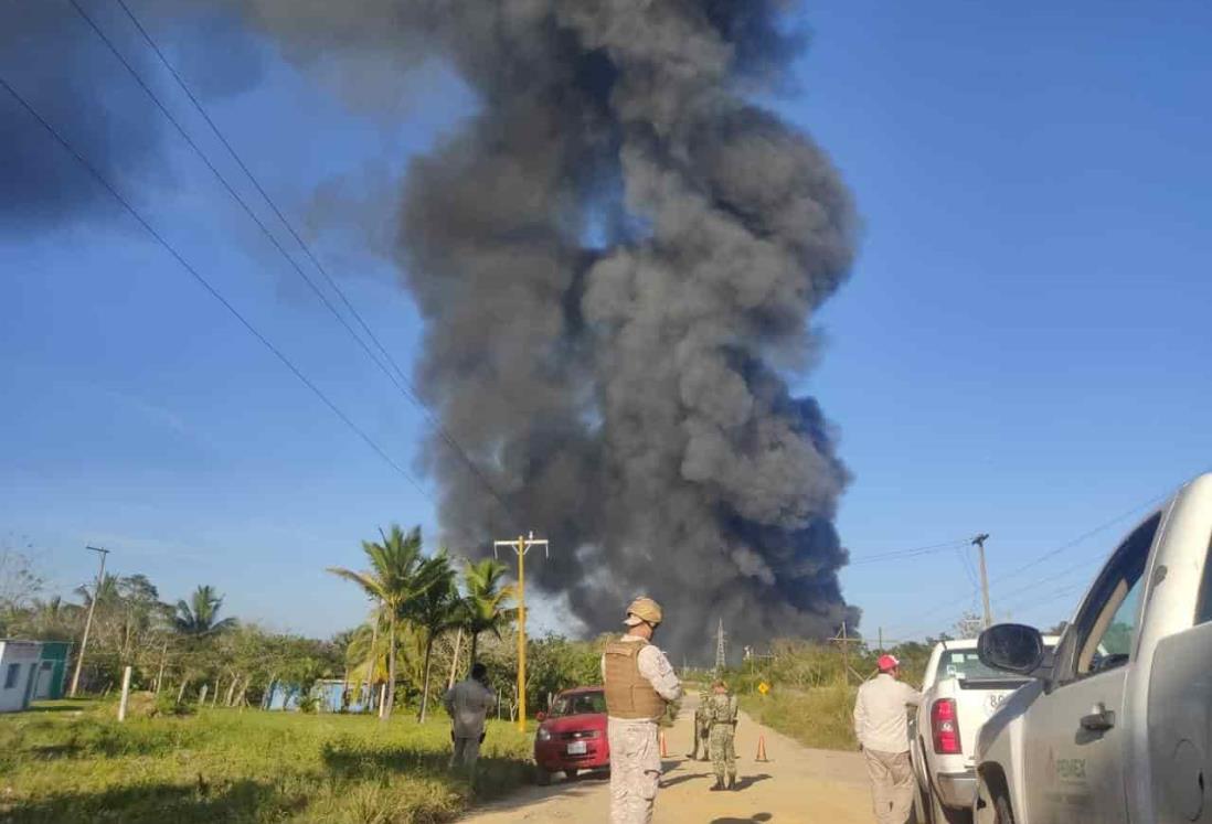 Urge unidad de quemados para atender casos de accidentes en el Sur de Veracruz