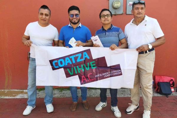 Se han detectado 10 casos de VIH en el sur