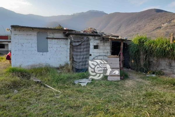 Hombre de 49 años se quita la vida en Acultzingo; van dos en menos de 24 horas