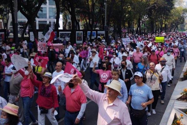 ¡Enciendan los faroles!