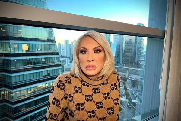 Laura Bozzo dará conferencia sobre violencia de género en Fresnillo