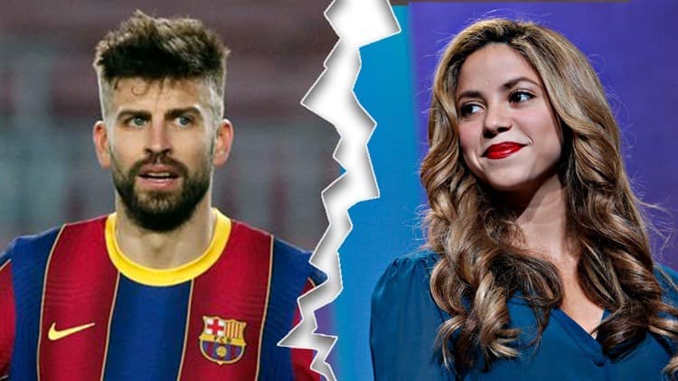 Shakira lanza fuerte mensaje para... ¿Clara Chía?