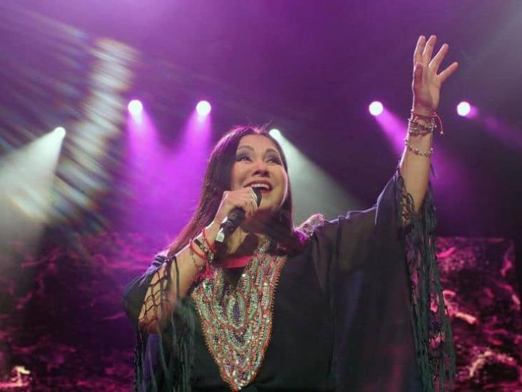 Ana Gabriel anuncia su retiro de la música