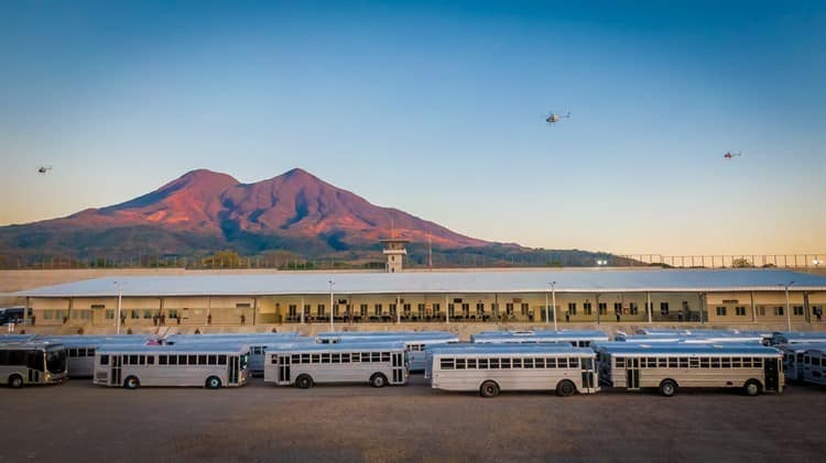 Temen que megacárcel se convierta en centro de tortura