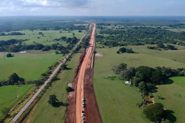 Coatzacoalcos, epicentro del Interoceánico, en espera de inversiones (+Video)