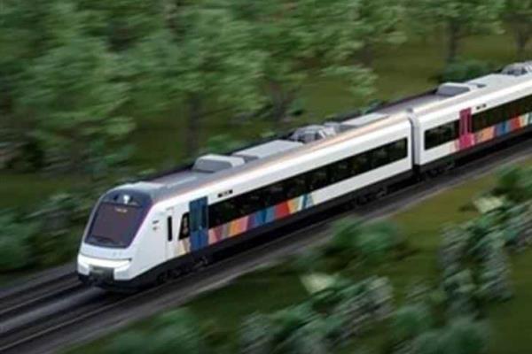 Palenque, será enlace del Interoceánico y Tren Maya: Sedena