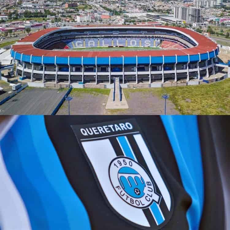 Se acerca la reapertura del Estadio La Corregidora