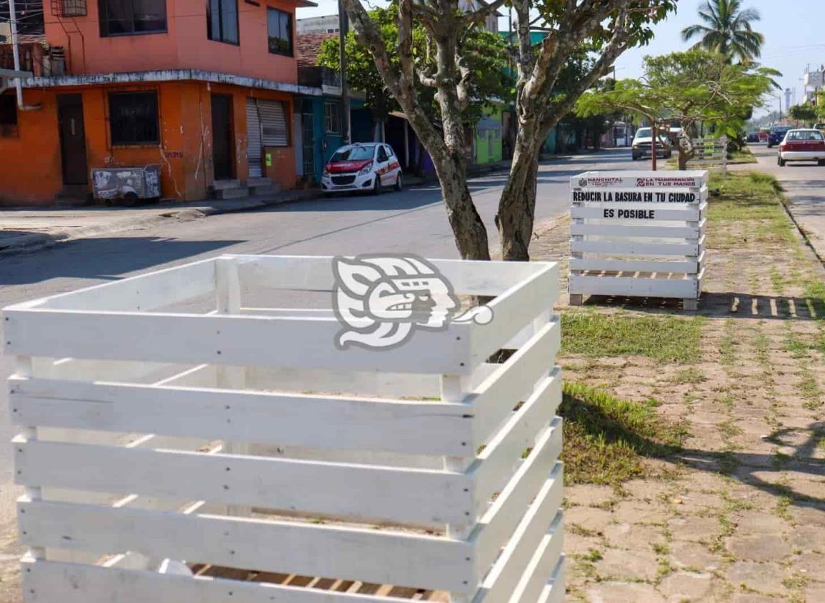 Ponen en marcha programa como parte de las acciones de Educación Ambiental