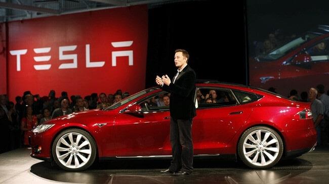 De no elegir Nuevo León, Tesla se iría a Indonesia