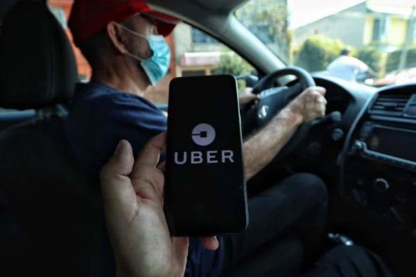 Uber no puede operar en Veracruz; conductores serán detenidos