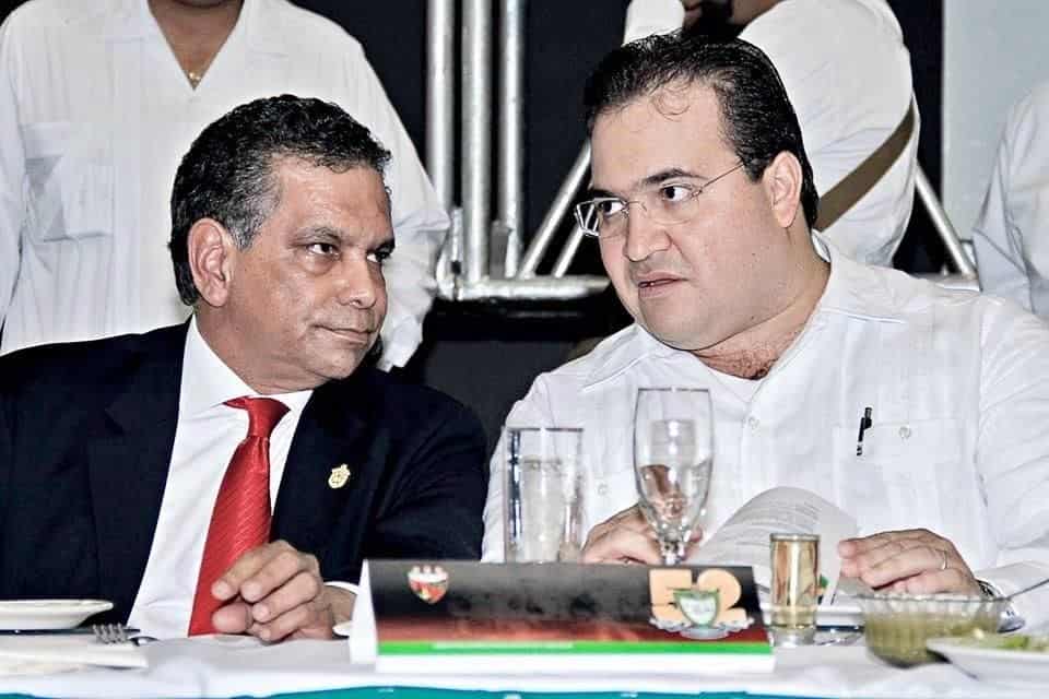 ASF pide a FGR proceder por desvío de casi 21 mdp en era de Fidel Herrera