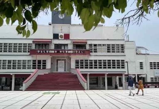 Seguirán los enroques en el Ayuntamiento de Coatzacoalcos (+Video)