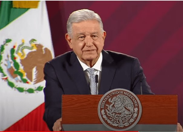 Programa de salud es prioridad y será como Dinamarca: AMLO