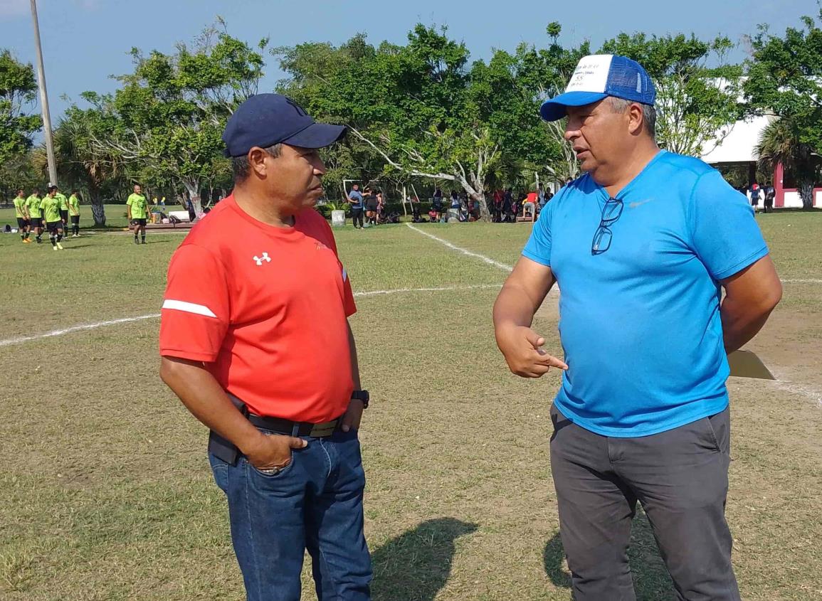 “Beto” Alemán es apartado de la DIMUDE/Se sacan un diez con el Selectivo Estatal de Voleibol