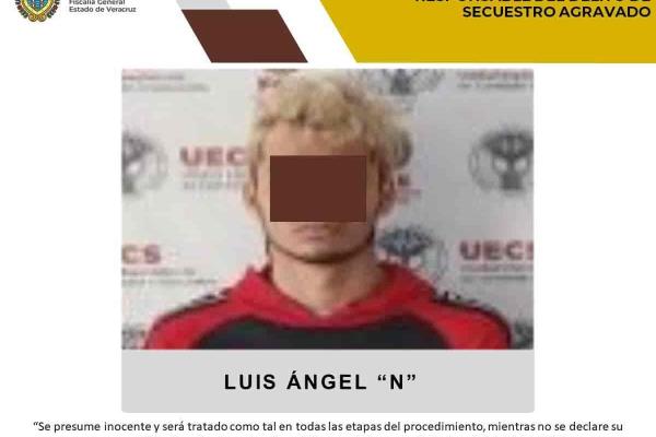 Imputan a presunto secuestrador en Córdoba