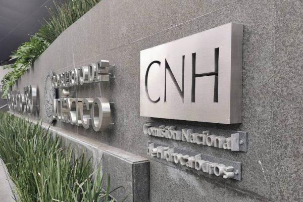 Senado recibe terna de AMLO para nuevo integrante de la Comisión Nacional de Hidrocarburos