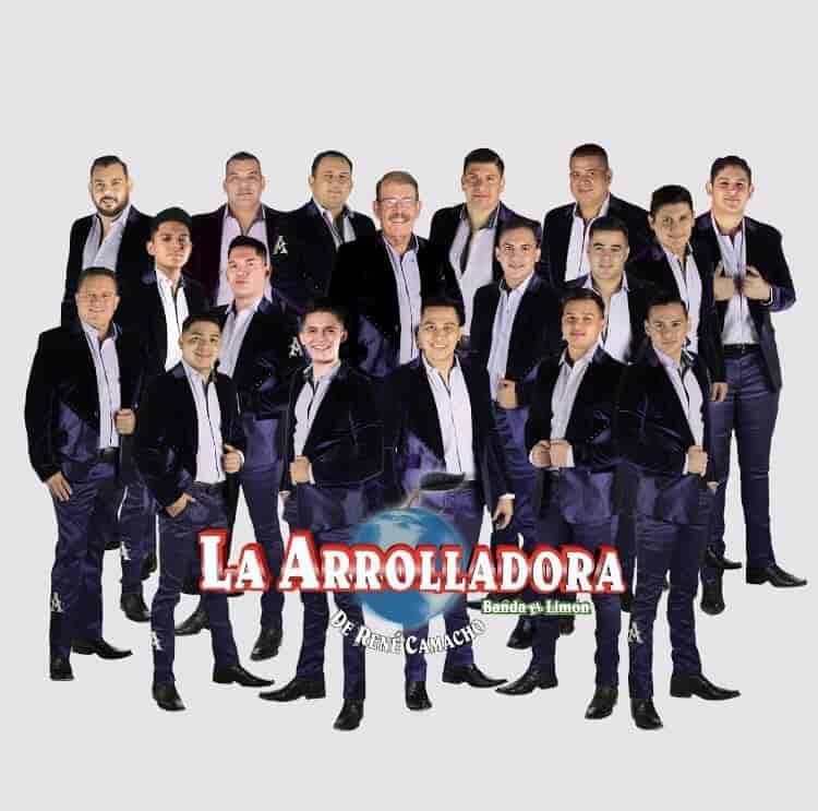 Coatzacoalcos en la mira de La Arrolladora Banda El Limón